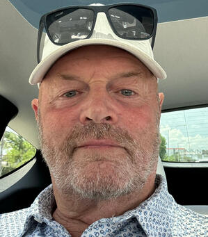 Rick Corbett - President